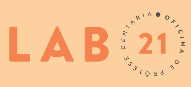 Logotipo Lab 21
